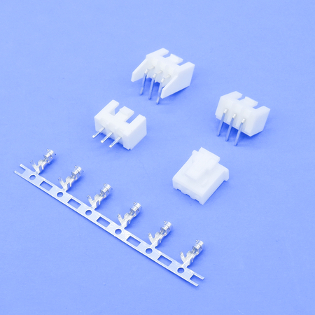 Electronic Connectors